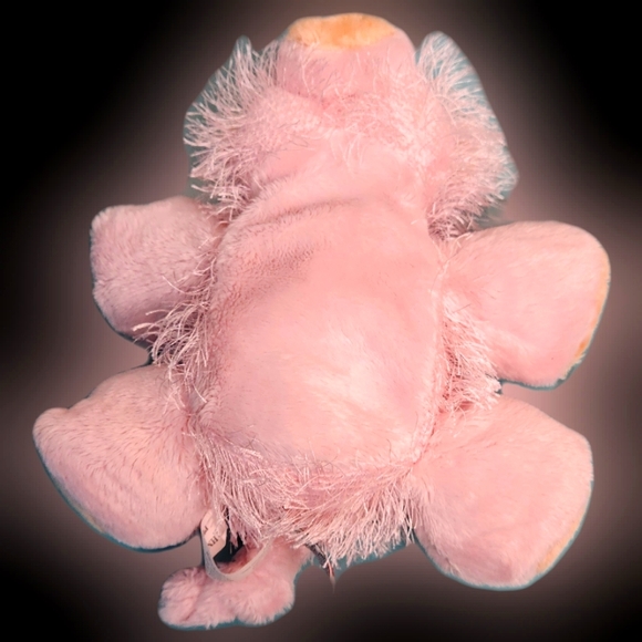 #PET4 Pink Dog Toy - Picture 2 of 6